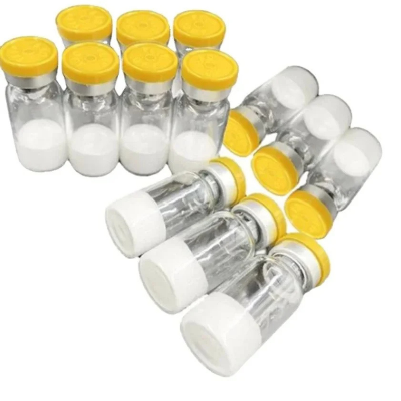 Bulk Semaglutide Vial Supplier - Customized Packaging Available for Research