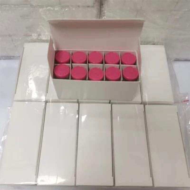 High Purity Semaglutide 10mg Vials Factory Supply for Research Use | 99% Purity GLP-1 Peptide