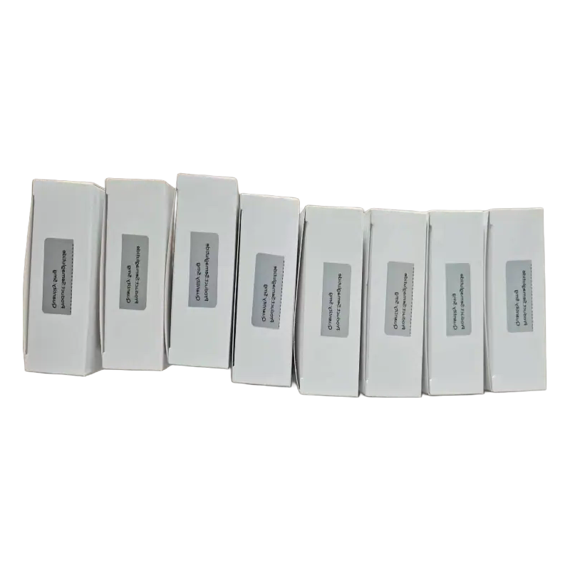 Semaglutide Side Effects Comparison: 99% Pure Tirzepatide for Laboratories