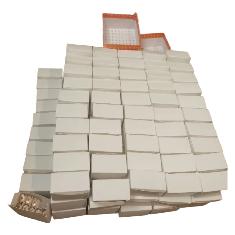 Semaglutide Side Effects Comparison: 99% Pure Tirzepatide for Laboratories