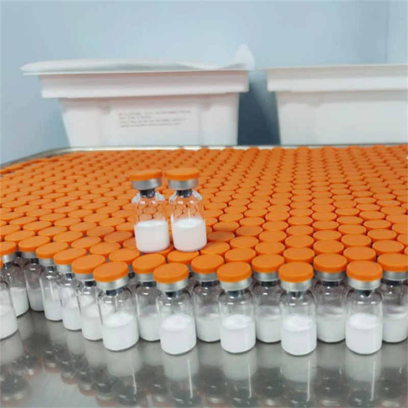 Oral Semaglutide Bulk Supply 99% Purity CAS 2023788-19-2 Factory Price