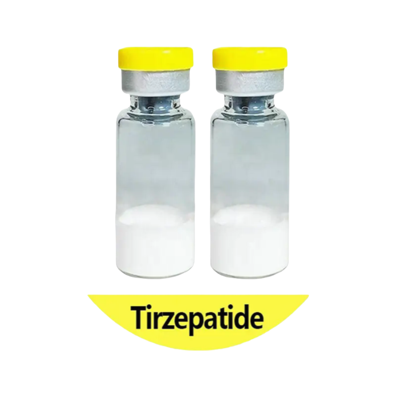 Semaglutide Peptide Sale: Factory Direct Tirzepatide for Weight Loss and Diabetes Research