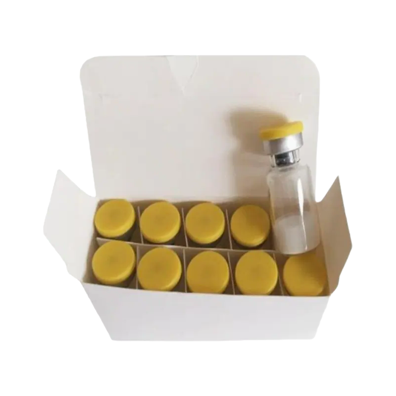 Semaglutide Peptide Sale: Factory Direct Tirzepatide for Weight Loss and Diabetes Research