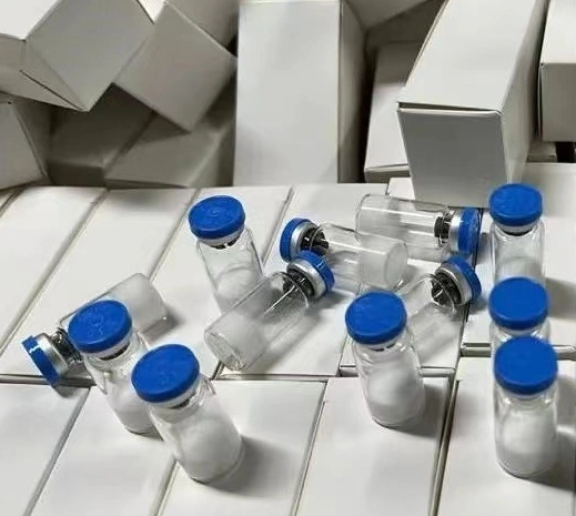 High Purity Semaglutide 10mg Vials Factory Supply for Research Use