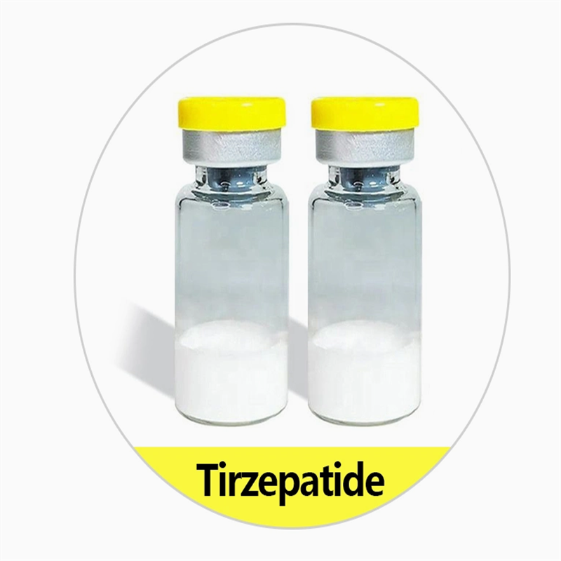 Bulk Semaglutide Buy UK - Research Grade Tirzepatide with COA
