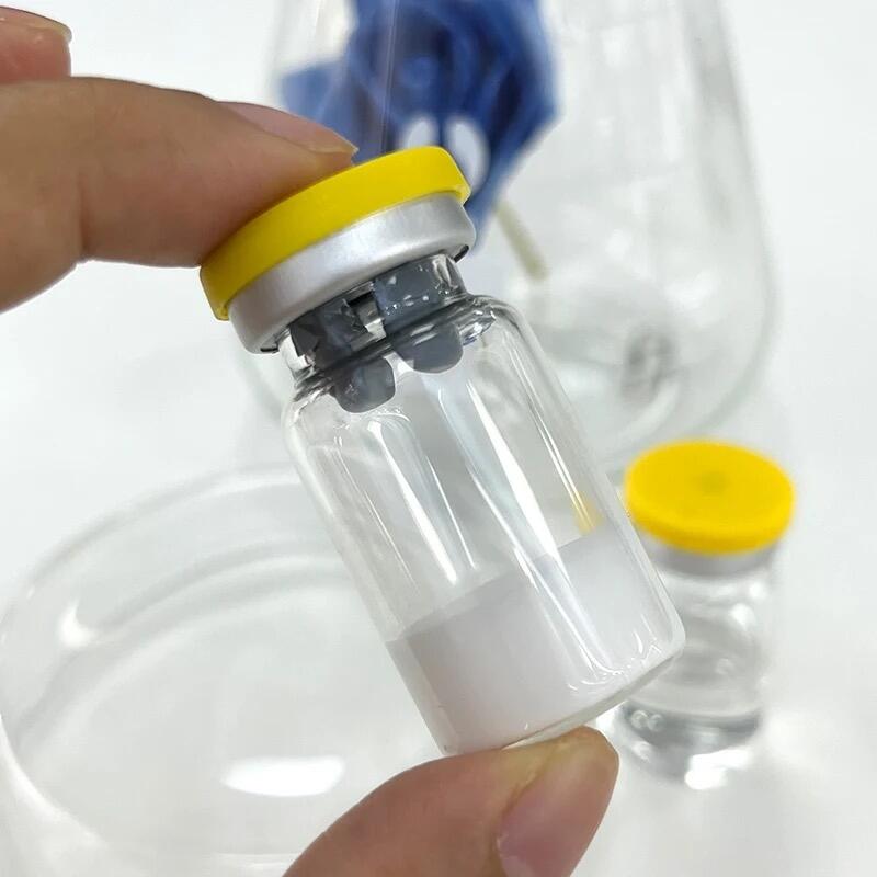 Tirzepatide (LY3298176) Raw Material 2023788-19-2: Factory, Wholesale, Custom | Where to Buy Semaglutide UK?