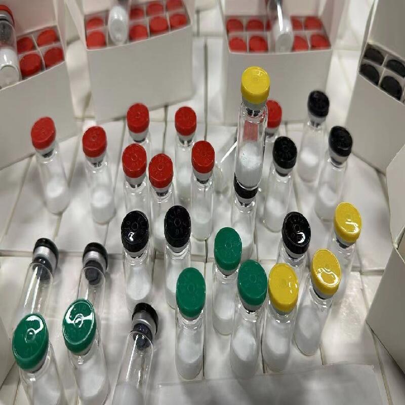 Supply Semaglutide 10mg Vials | Factory Direct & Custom Synthesis for Research Purposes