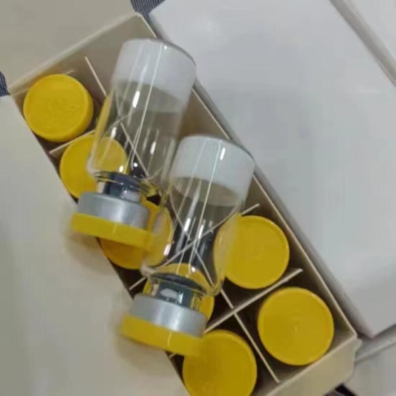 Research - Use Semaglutide 10mg Vials - Factory, Wholesale & Customization Available
