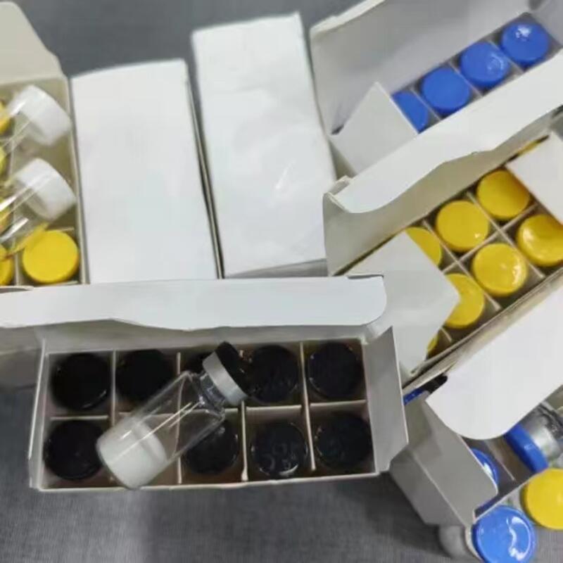 Research - Use Semaglutide 10mg Vials - Factory, Wholesale & Customization Available