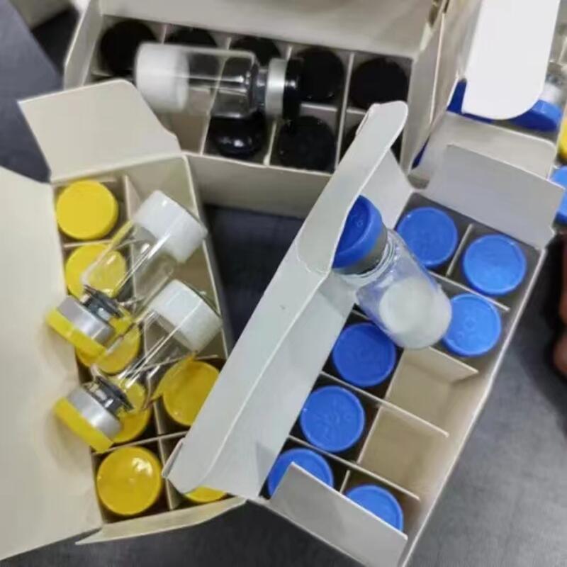 Semaglutide Buy UK | Custom Tirzepatide Peptide (CAS 2023788-19-2, 99% Purity) - Factory Supply & Wholesale
