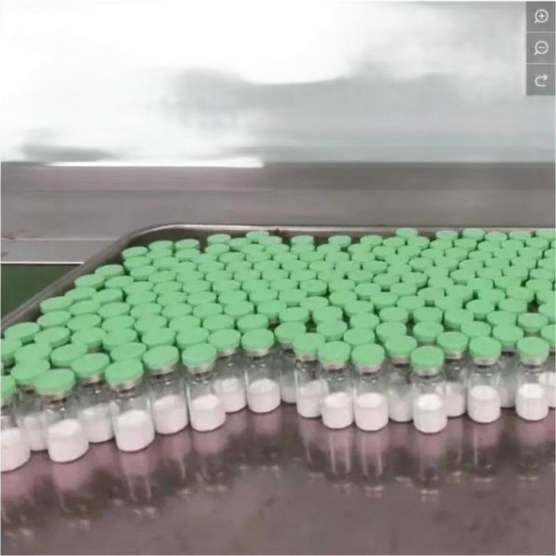 Factory Supply XCE Semaglutide & Tris[3,5-bis(trifluoromethyl)phenyl]borane (CAS 169116-84-1) – Wholesale/Custom