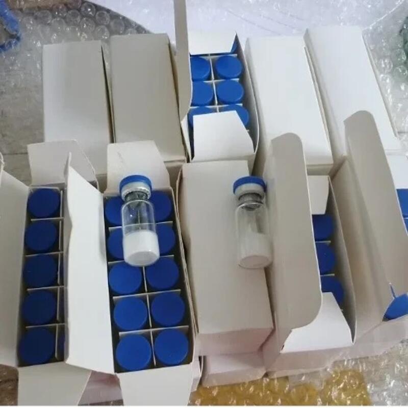 Buy Semaglutide in UK | Factory, Wholesale, Custom Supply with Strict Quality Control (Research Use Only)