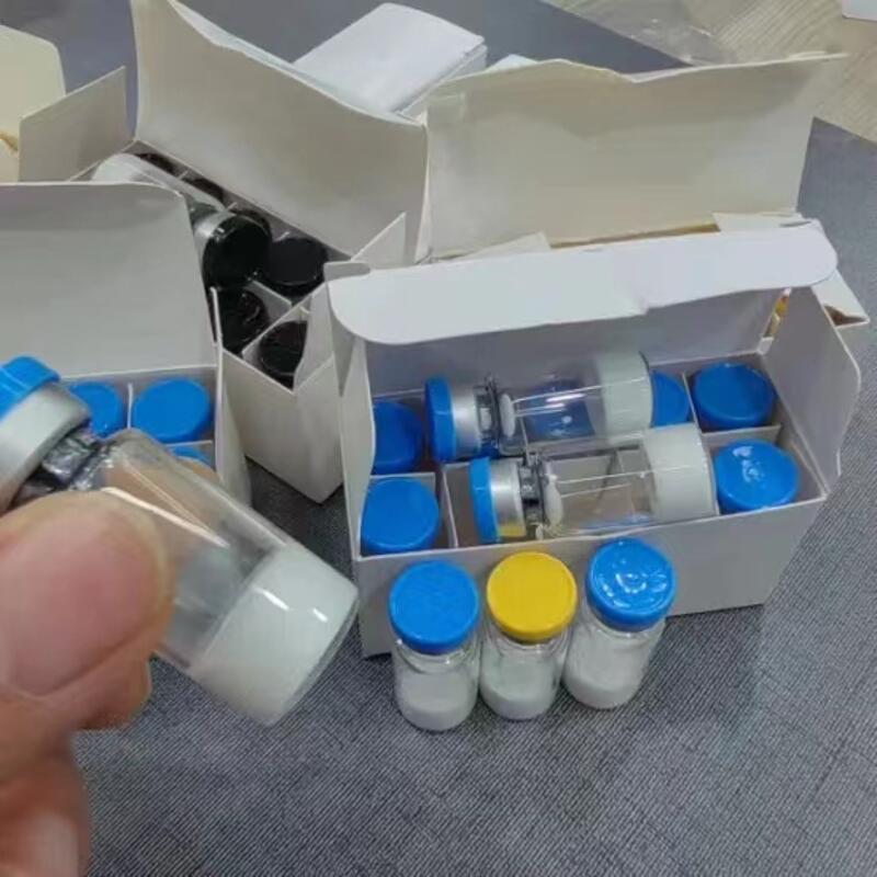 Research-Grade Semaglutide - Buy Semaglutide from Trusted Factory, Wholesale & Custom Solutions