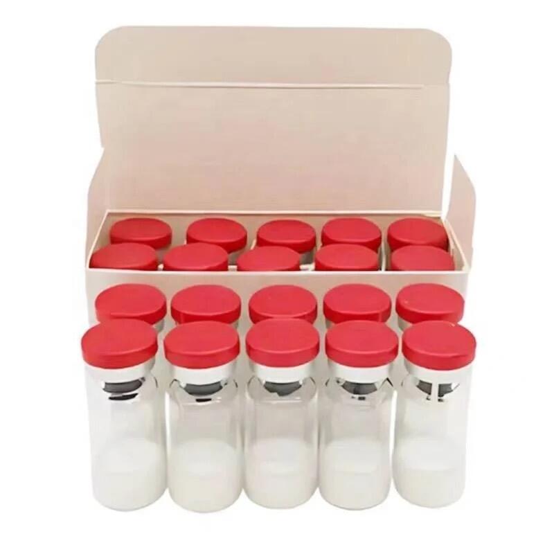 Buy Semaglutide Online - Factory Direct S - Acetylglutathione 98% Purity Bulk Drug Intermediates Wholesale Custom