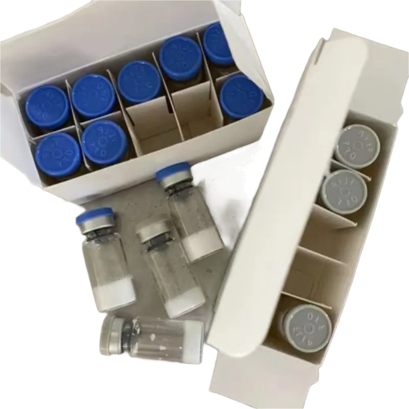 Supply Semaglutide 20mg Vials | Factory, Wholesale & Custom Options for Research Studies