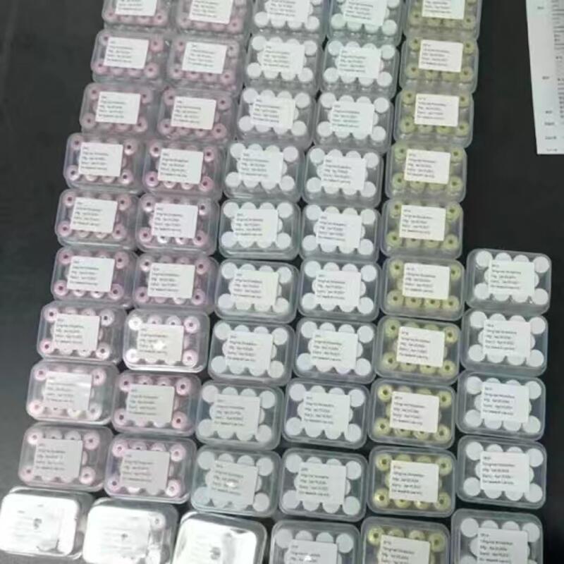 Supply Semaglutide 20mg Vials | Factory, Wholesale & Custom Options for Research Studies