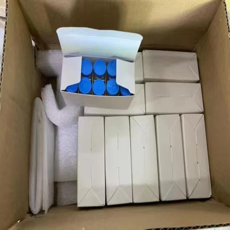 Custom Semaglutide Peptide Sale & Supply | China Factory Direct Peptide Manufacturing (Research Use)