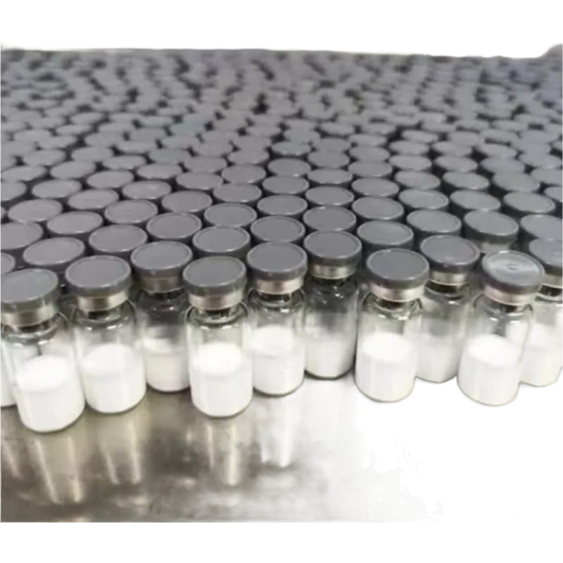 Custom Semaglutide Peptide Sale & Supply | China Factory Direct Peptide Manufacturing (Research Use)