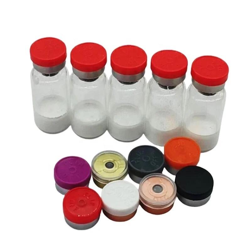 Factory Supply Semaglutide UK Boots & Mt2 10mg CAS 121062-08-6 | Wholesale & Customized Peptide (For Research Use)