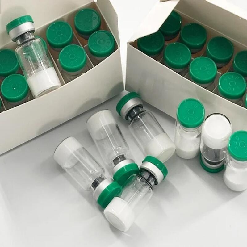 Competitive Semaglutide Injection Price | Factory - Made Mazdutide Peptide, Wholesale & Customizable