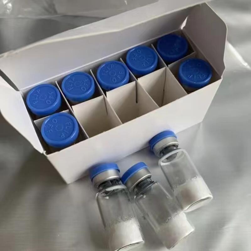 Factory Supply Tirzepatide (2023788-19-2) – Where to Buy Semaglutide UK? Wholesale, Custom & Research Use