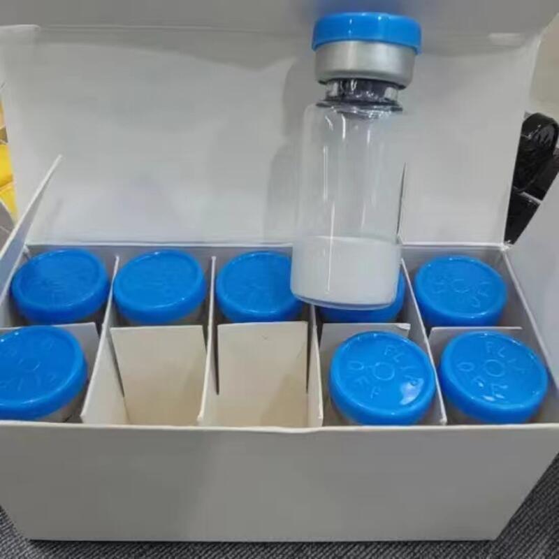 Factory Direct Semaglutide for Sale Online, High - Purity (≥98%) Peptides for Research Use, Multiple Vial Sizes