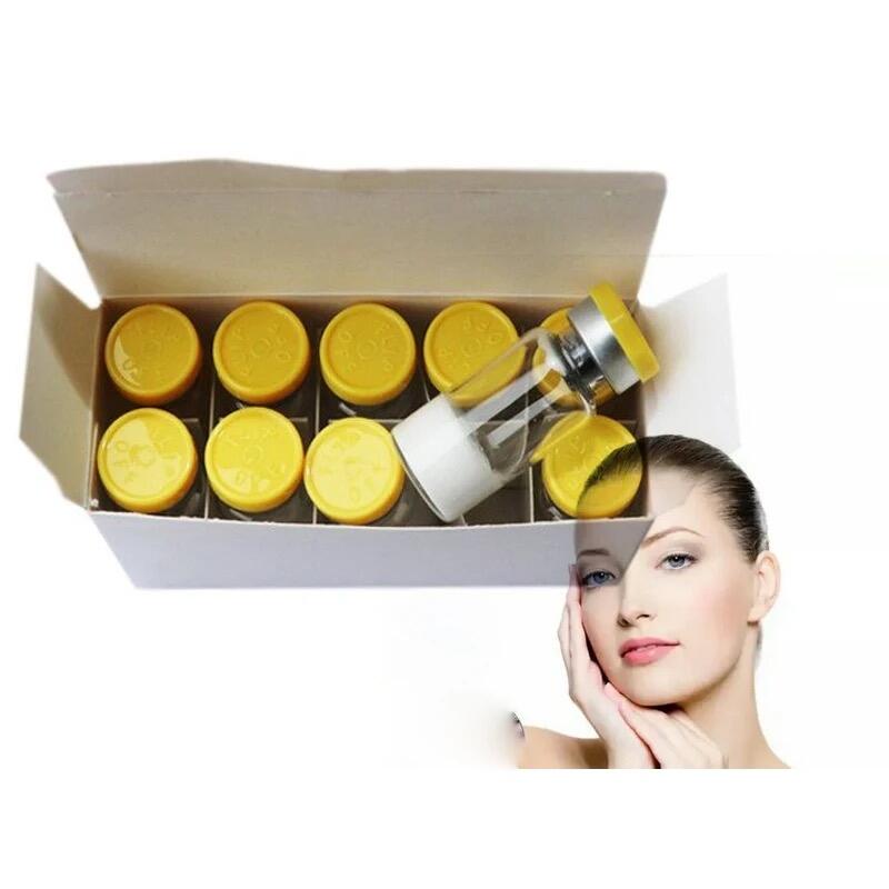 Factory Direct Semaglutide for Sale Online, High - Purity (≥98%) Peptides for Research Use, Multiple Vial Sizes