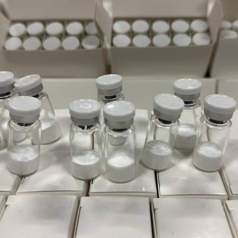 Factory Direct Semaglutide for Sale Online, High - Purity (≥98%) Peptides for Research Use, Multiple Vial Sizes