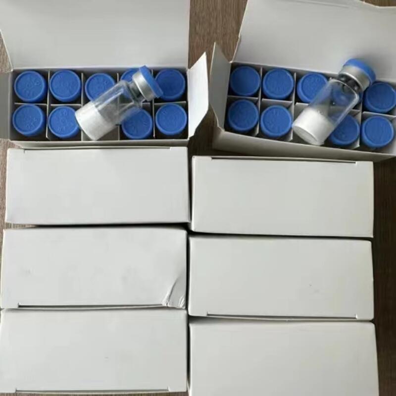 Semaglutide to Buy - Tirzepatide (LY3298176) Peptide 99% Purity, Factory Direct, Wholesale & Customizable for Research