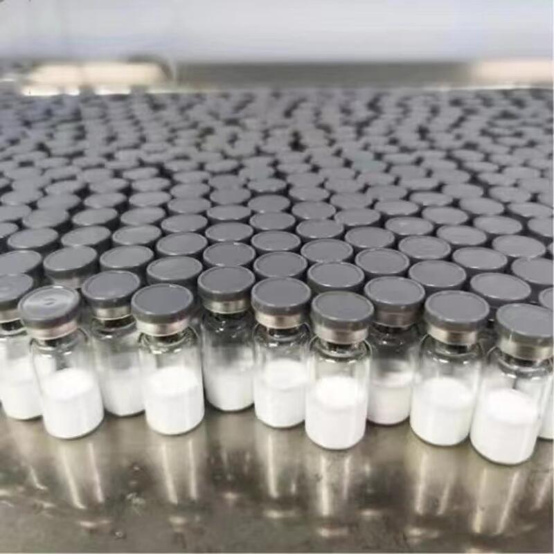 High Purity Cagrilintide CAS 1415456-99-3 for Research | Semaglutide Side Effects & Factory Supply, Wholesale, Custom