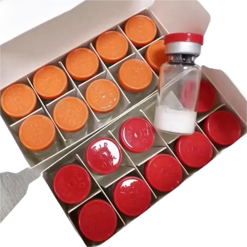 Semaglutide for Sale Australia – Factory, Wholesale & Custom Supply of Tirzepatide, Retatrutide Peptides | Research-Grade