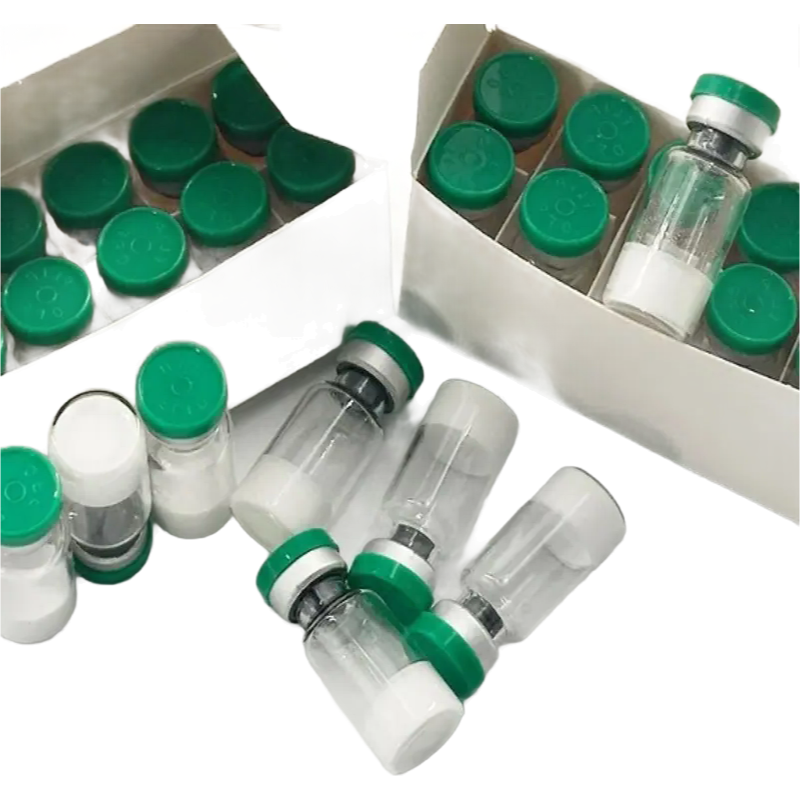 Factory Wholesale Semaglutide Tablets Price | Customized Supply Tirzepatide Weight Loss Peptides (2mg/5mg/10mg) For Research Use