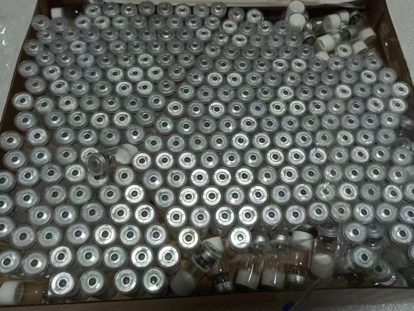 Where Can I Buy Semaglutide UK? Factory Supply 99% Purity Retatrutide CAS 2381089-83-2 Weight Loss Peptide GLP-1 Agonist | Wholesale & Customization