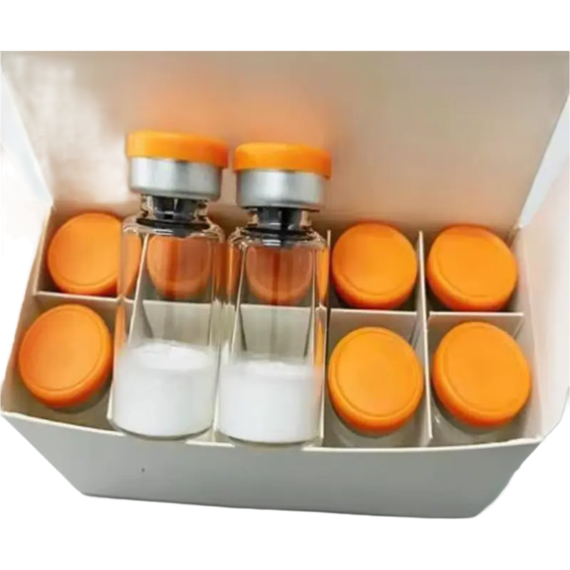 Oral Semaglutide 99% Purity Weight Loss Peptide for Research Use Only