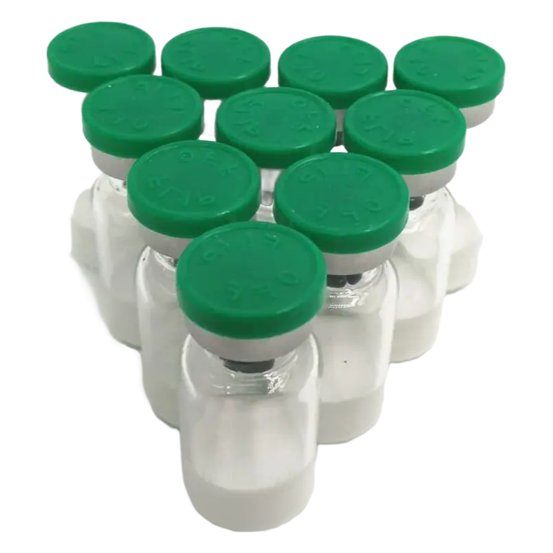 Factory Supply High Purity Semaglutide 20mg Vials for Research Use