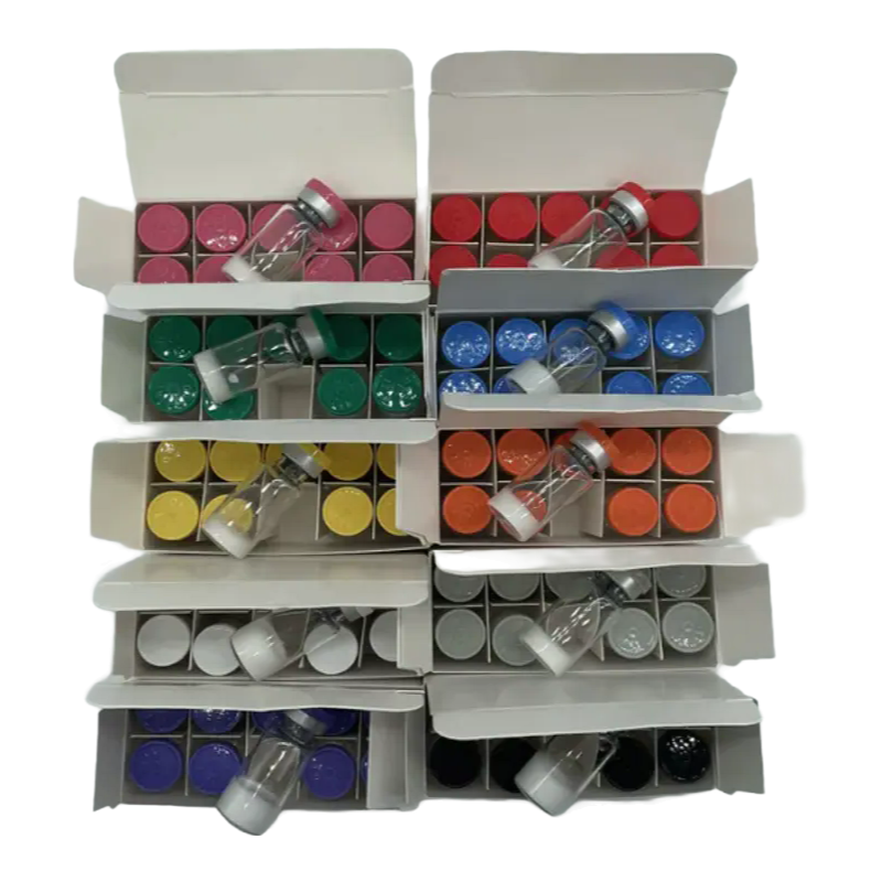 Supply XCE Semaglutide for Research - Competitive Pricing and Safe Packaging