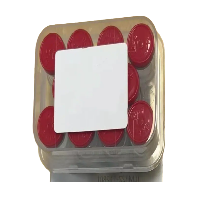 Buy Semaglutide UK - High Purity Survodutide Peptide 10mg Vial for Research Use