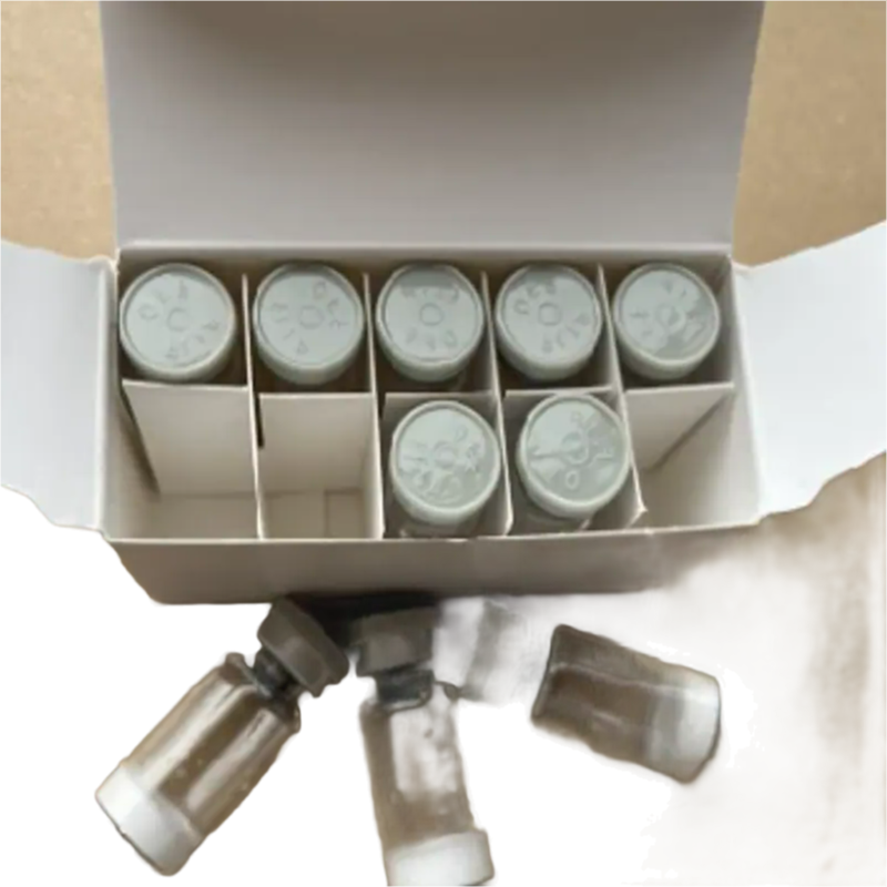 Retatrutide Acetate 99% Purity - UK Source for Semaglutide Research Materials