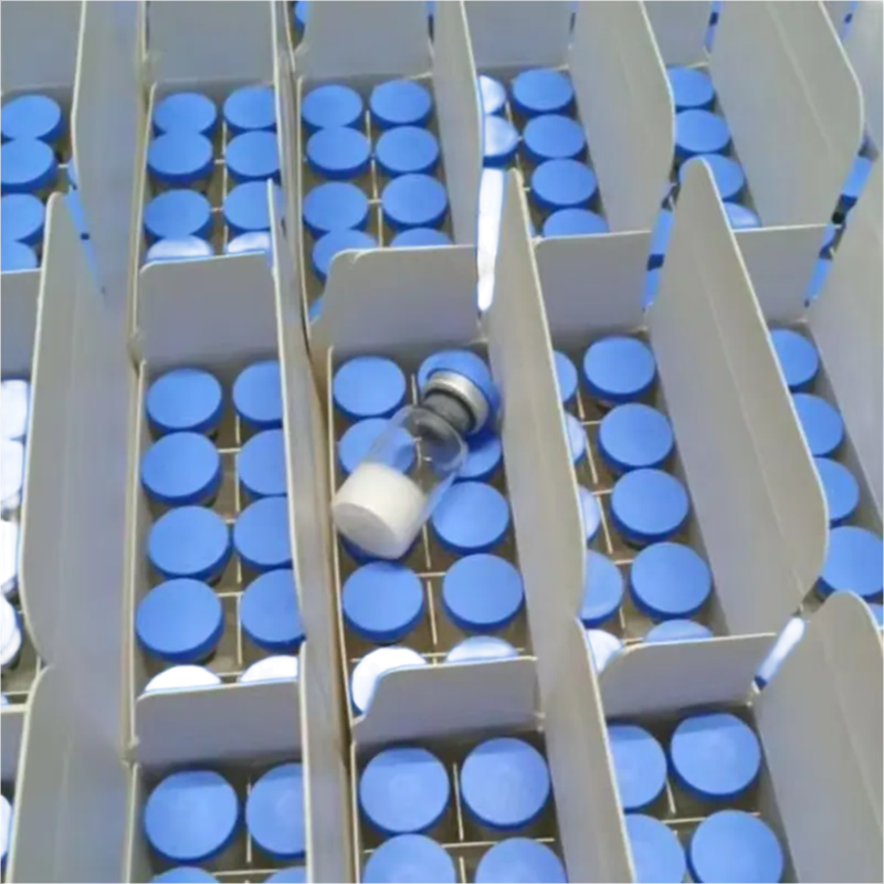 Retatrutide Acetate 99% Purity - UK Source for Semaglutide Research Materials