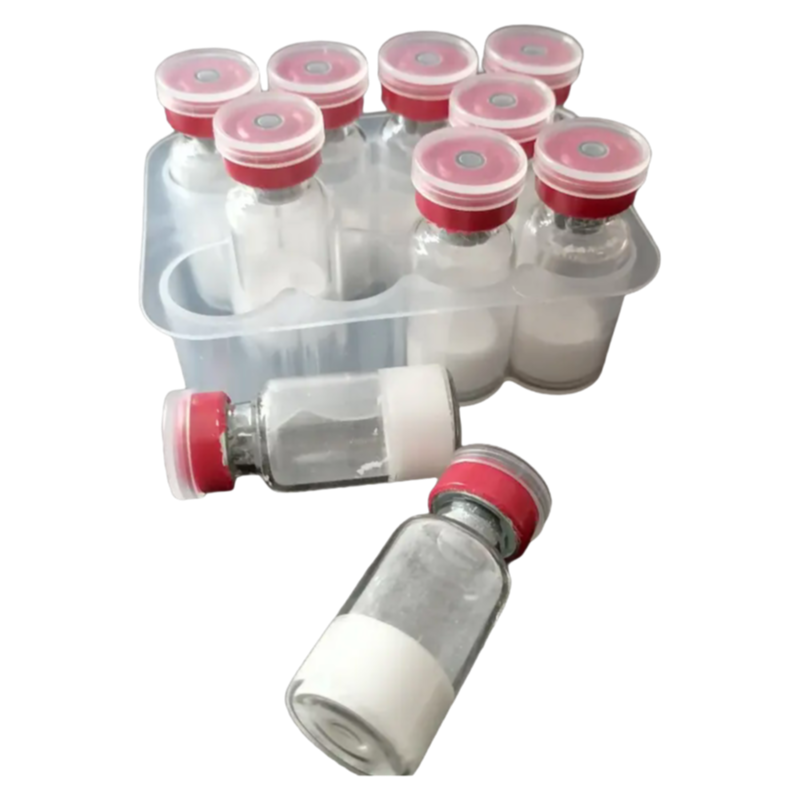 High Purity Melanotan II MT2 CAS 121062-08-6 for Research Use - semaglutide buy uk