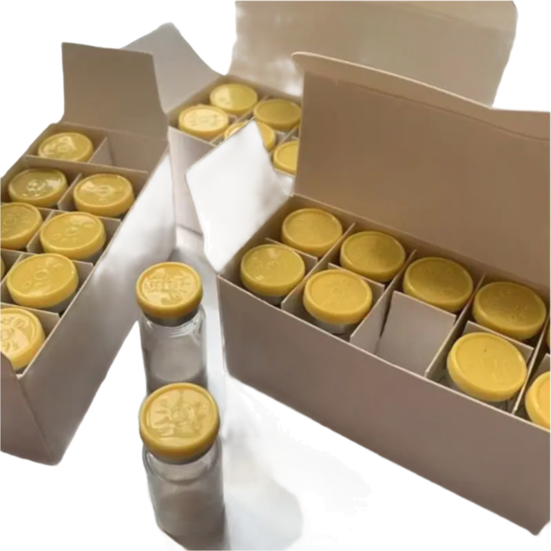 High Purity Melanotan II MT2 CAS 121062-08-6 for Research Use - semaglutide buy uk