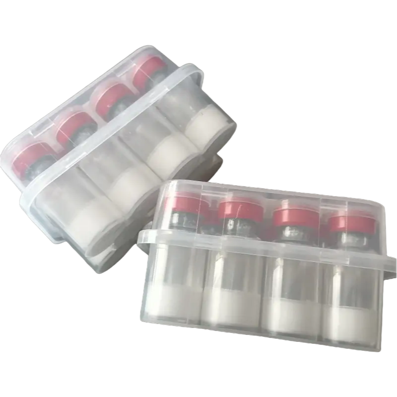 High Purity Melanotan II MT2 CAS 121062-08-6 for Research Use - semaglutide buy uk