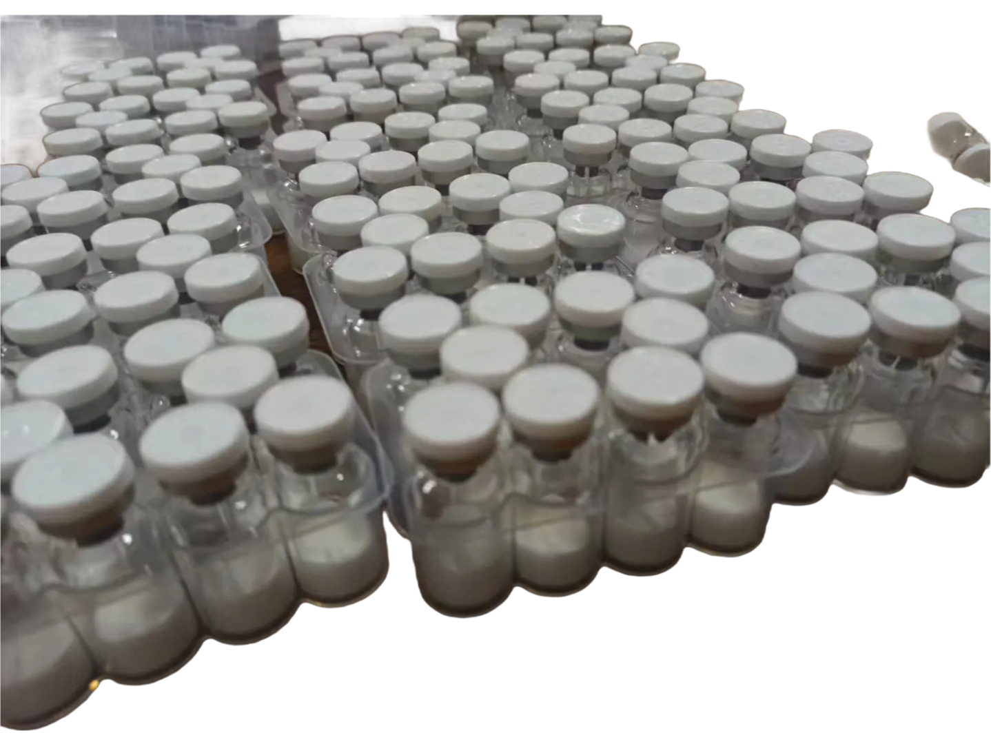High Purity Melanotan II MT2 CAS 121062-08-6 for Research Use - semaglutide buy uk