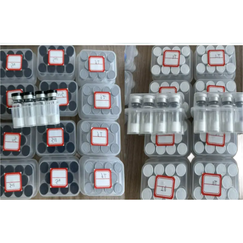Custom Semaglutide Near Me: 99% Purity Research Peptides Available