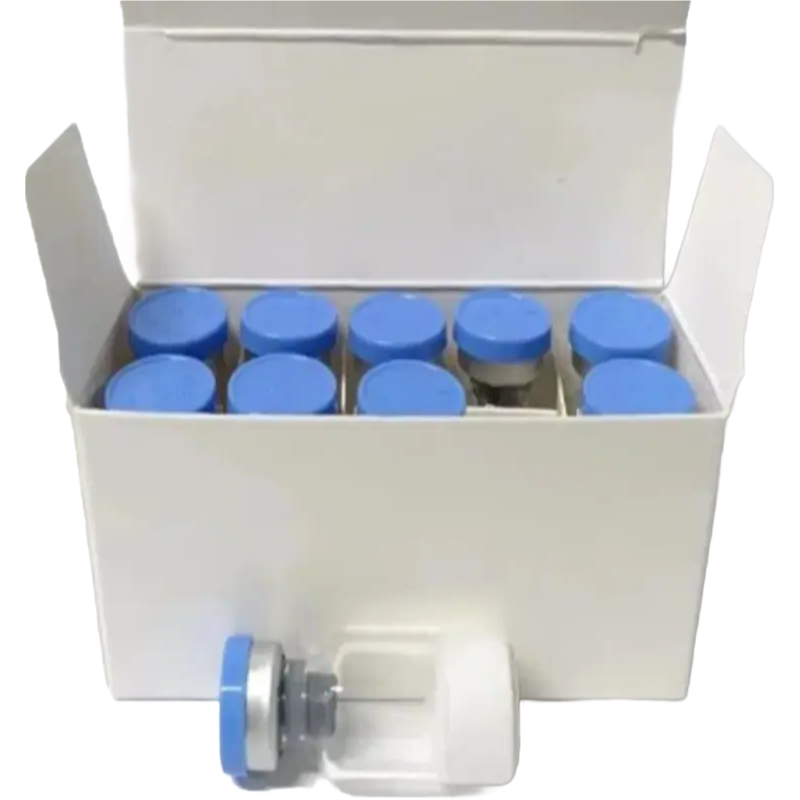 Custom Semaglutide Near Me: 99% Purity Research Peptides Available