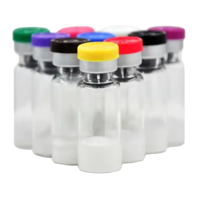 Custom Semaglutide Near Me: 99% Purity Research Peptides Available
