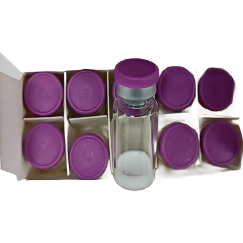Custom Semaglutide Near Me: 99% Purity Research Peptides Available