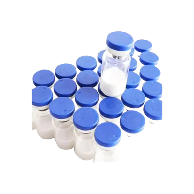 Wholesale Semaglutide Powder with 99% HPLC Purity