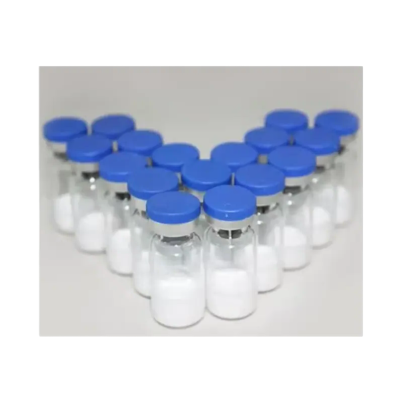 Wholesale Semaglutide Powder with 99% HPLC Purity