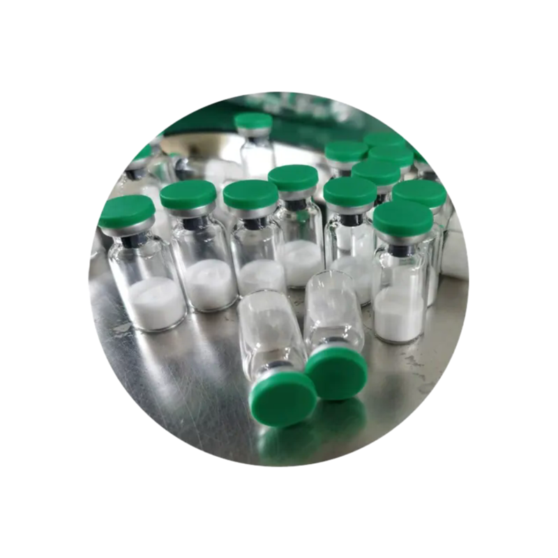 Custom Oral Semaglutide Manufacturing - GLP-1 Agonist for Diabetes Research